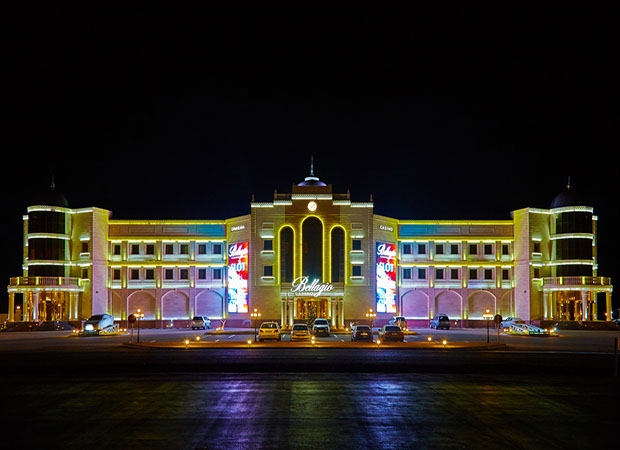 Казино-Bellagio-капчагай